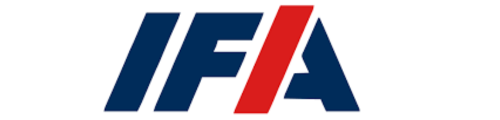 IFA Chandigarh Logo