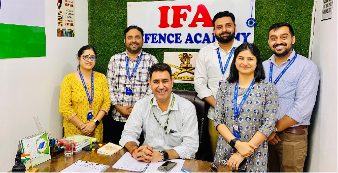 IFA Chandigarh Hero Slider - 3