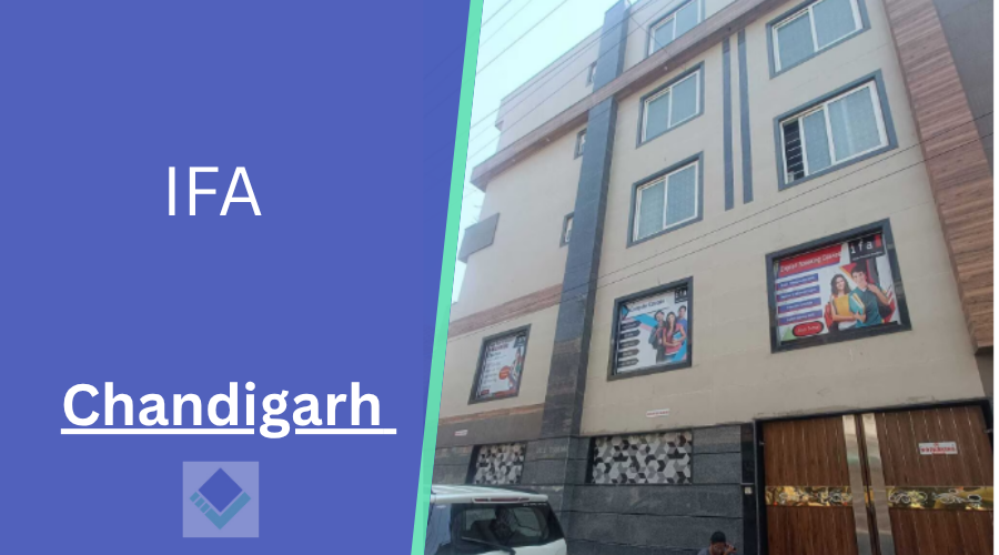 IFA Chandigarh