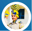 IFA Chandigarh Topper Student 3 Photo