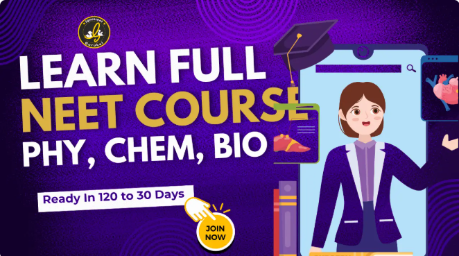 NEET Crash Course 2026 & Intense Workshop - offered by IGNESCENT Gurukul Kolkata