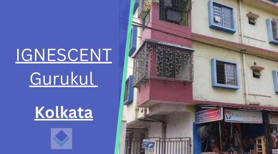 IGNESCENT Gurukul Kolkata