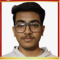 IGNESCENT Gurukul Kolkata Topper Student 1 Photo