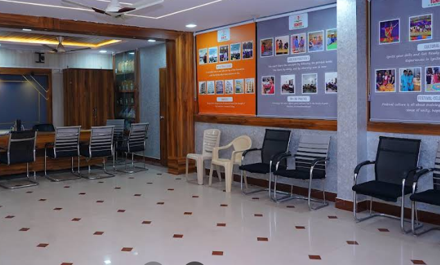 Igniite Classes Hyderabad Hero Slider - 1