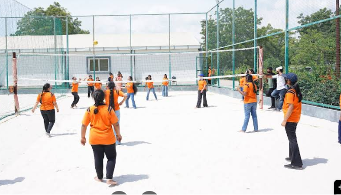 Igniite Classes Hyderabad Hero Slider - 2