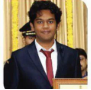 IGNITE INDIA EDUCATION  Hyderabad Topper Student 1 Photo