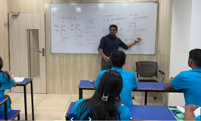 IIG Academy Odisha Hero Slider - 1