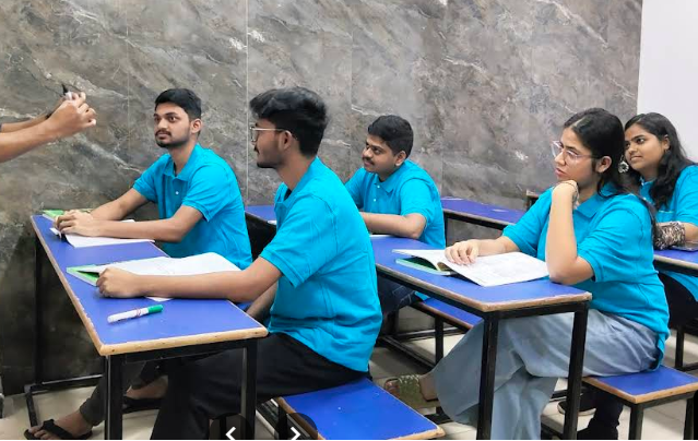 IIG Academy Odisha Hero Slider - 2