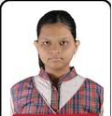 IIG Academy Odisha Topper Student 1 Photo