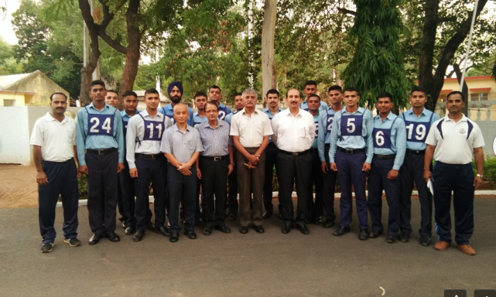 Impact Academy of Human Excellence Hyderabad Hero Slider - 1