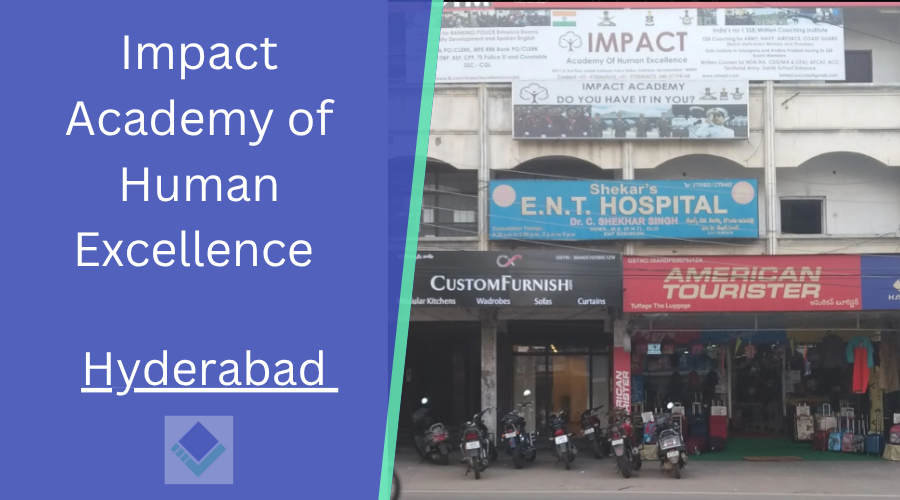 Impact Academy of Human Excellence Hyderabad