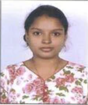 Impact Academy of Human Excellence Hyderabad Topper Student 1 Photo