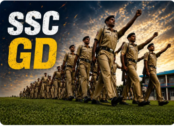 SSC GD  - offered by Imperial Defence Academy Punjab