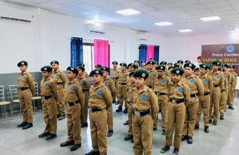 Imperial Defence Academy Punjab Hero Slider - 2
