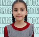 Imperial Defence Academy Punjab Topper Student 1 Photo