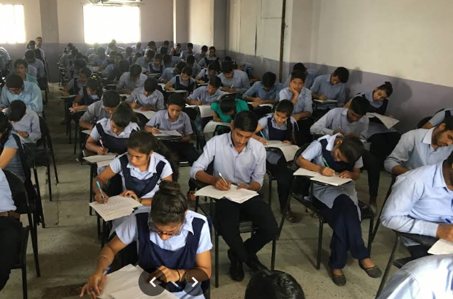 Impulse Career Institute Jaipur   Hero Slider - 1