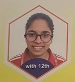 Impulse Career Institute Jaipur   Topper Student 2 Photo