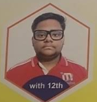 Impulse Career Institute Jaipur   Topper Student 3 Photo