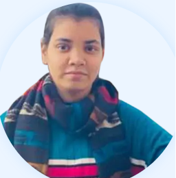 IMS Faridabad Topper Student 3 Photo