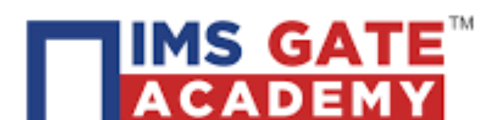 IMS GATE Academy Jayanagar Bengaluru Logo