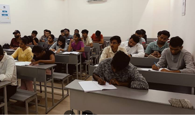 IMS GATE Academy Jayanagar Bengaluru Hero Slider - 1