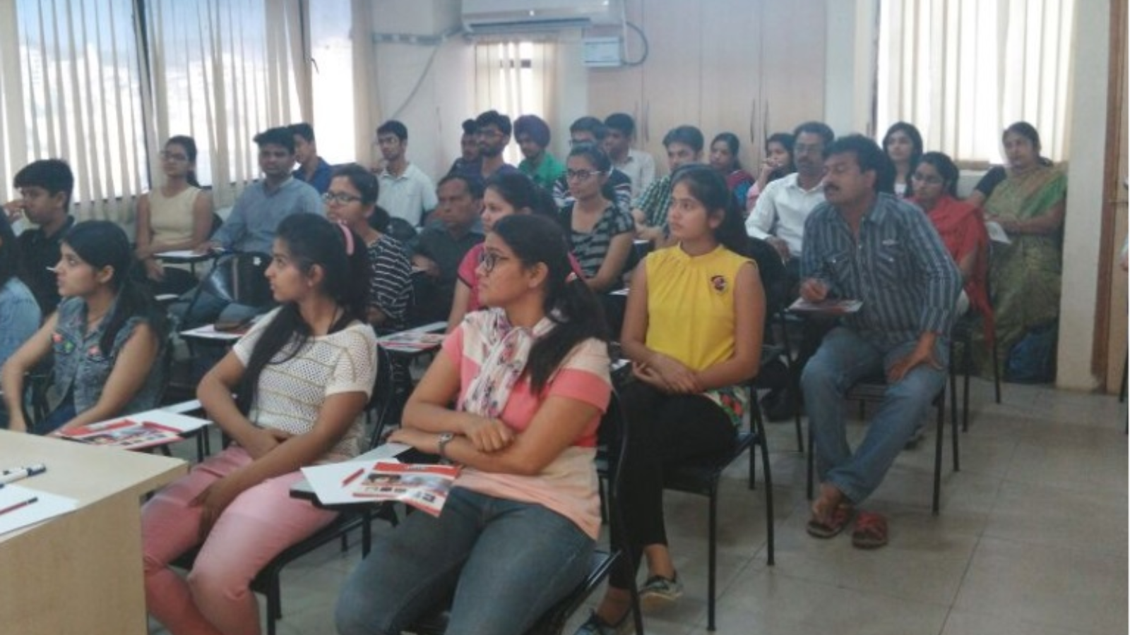 IMS Jaipur