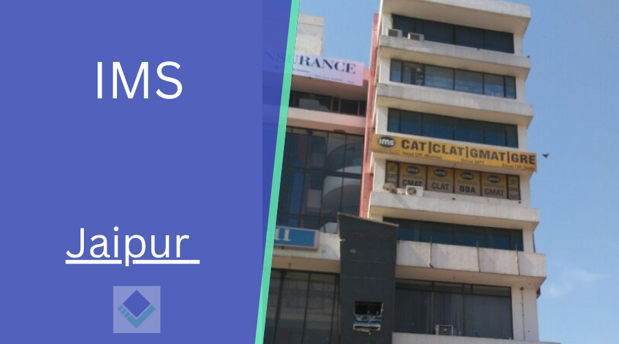 IMS Jaipur 