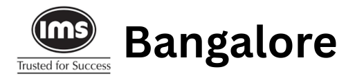 IMS Koramangala  Bangalore Logo