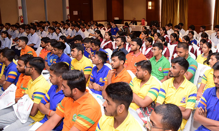 IMS Lucknow Aliganj Hero Slider - 3