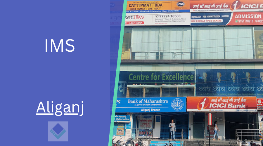 IMS Lucknow Aliganj