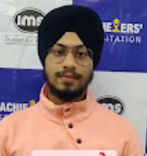 IMS Lucknow Topper Student 1 Photo