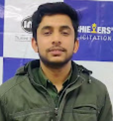 IMS Lucknow Topper Student 3 Photo