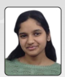 IMS Malleswaram  Topper Student 1 Photo
