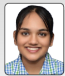 IMS Malleswaram  Topper Student 3 Photo