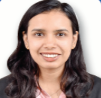 IMS Nagpur  Topper Student 1 Photo