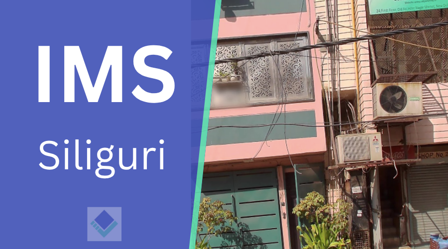 IMS Siliguri