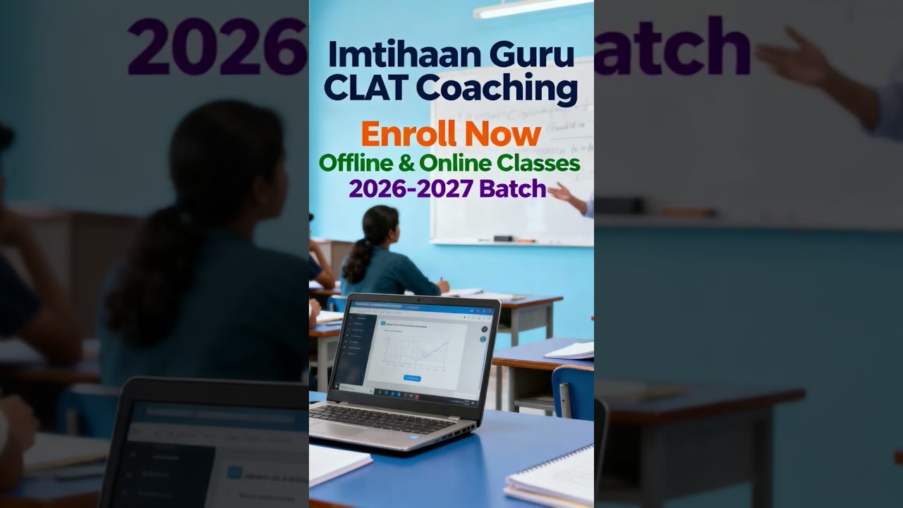 Imtihaan Guru Delhi Feature Video Thumb