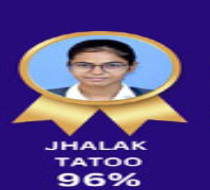 JHALAK