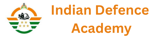 Indian Defence Academy Dehradun Uttarakhand  Logo