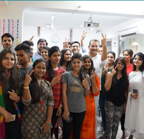 Indian Institute of IAS Academy Aspirants Jaipur Gallery Photo 3