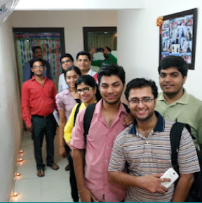 Indian Institute of IAS Academy Aspirants Jaipur Gallery Photo 4