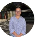 Indian Institute of IAS Academy Aspirants Jaipur Topper Student 2 Photo