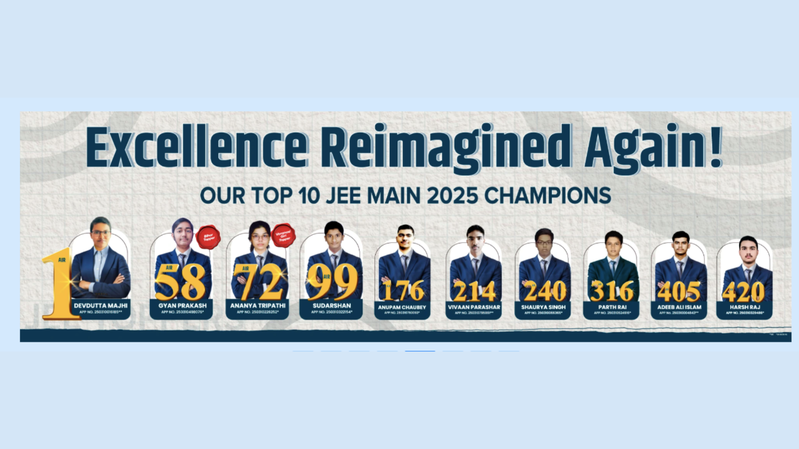 Infinity Learn Online NEET/JEE Coaching