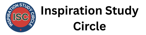 Inspiration IAS / PCS Study Circle Dehradun Logo