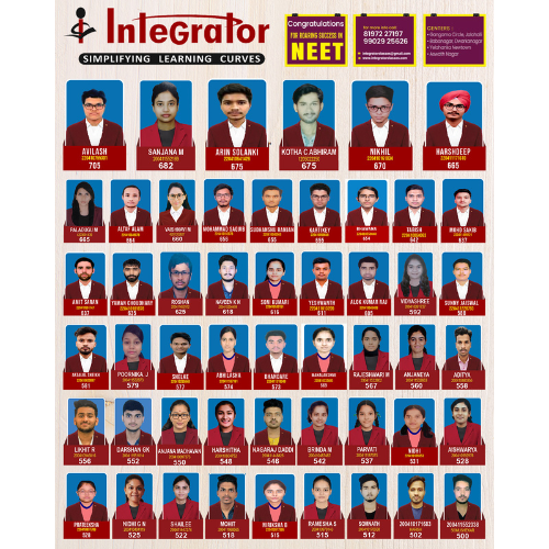 InteGrator Neet Academy Bangalore Gallery Photo 3