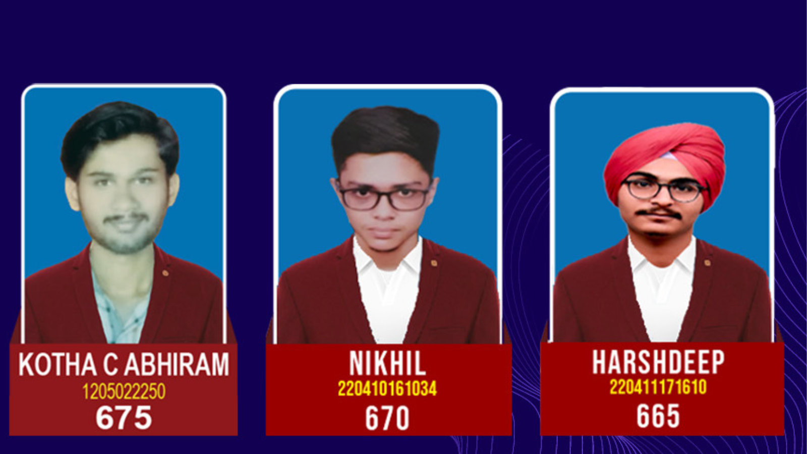 InteGrator Neet Academy Bangalore Hero Slider - 3