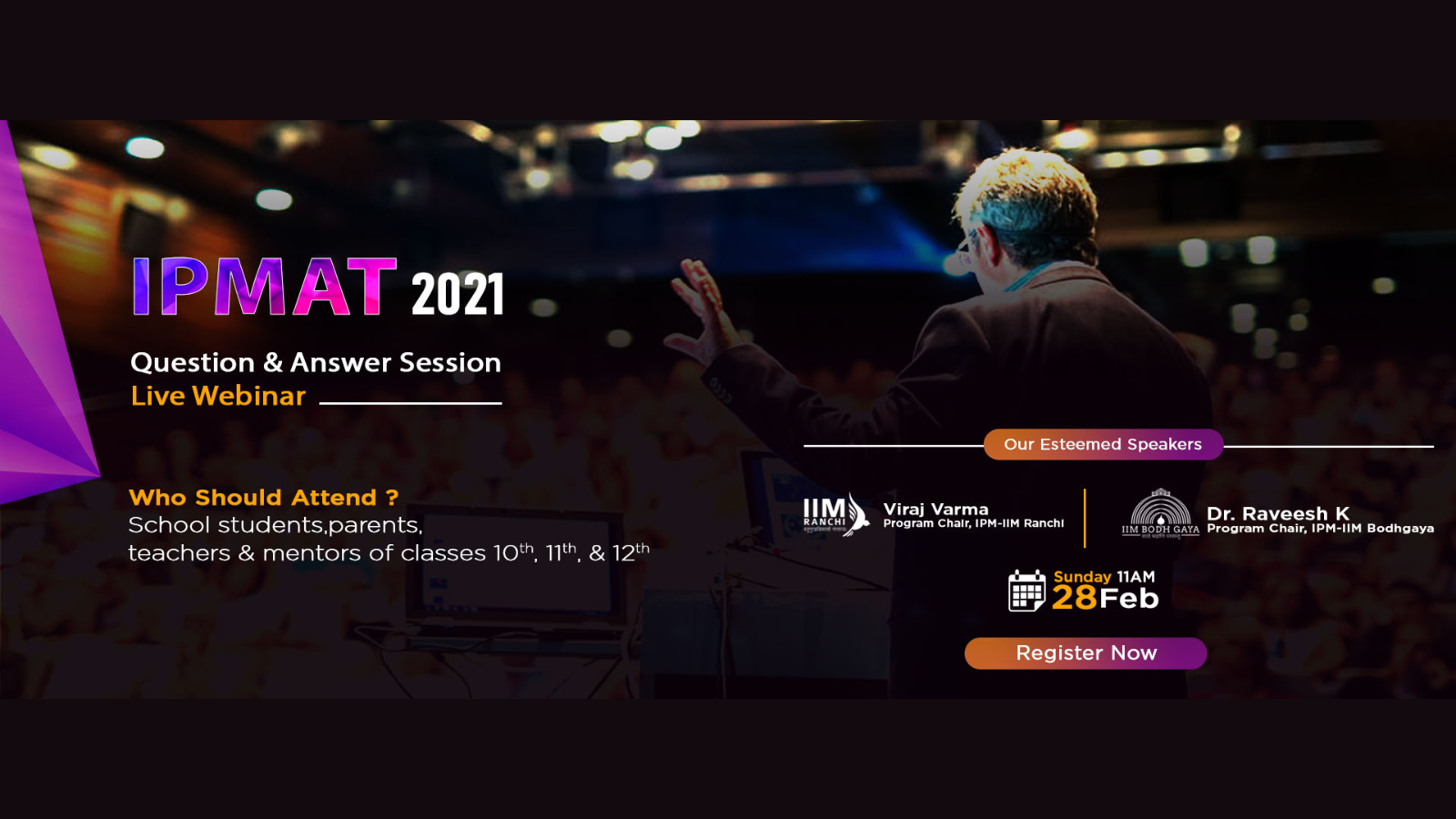 IPM CAREERS New Delhi Hero Slider - 2