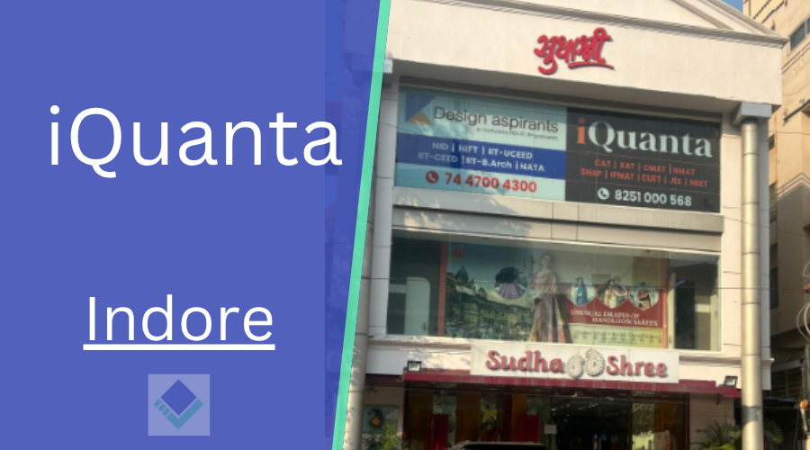iQuanta Indore