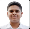 iQuanta Indore Topper Student 1 Photo