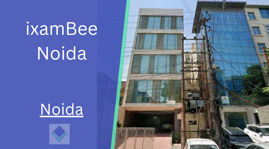 ixamBee Noida